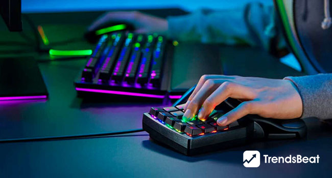What Are Gaming Keyboard Types What Percent of Keyboard Is Best for Gaming - TrendsBeat