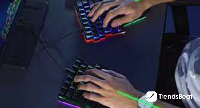 Different Types Of Gaming Keyboards - TrendsBeat
