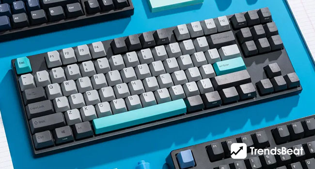 Which are Best Gaming Keyboard Brands Get Accuracy and Precision - TrendsBeat