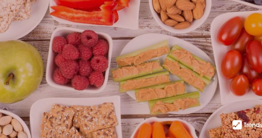 What Is A Zero Calorie Snack? How Does It Impact Your Health?