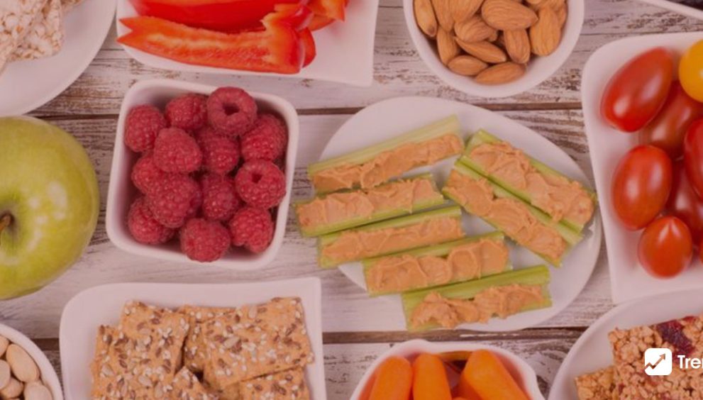 What Is A Zero Calorie Snack? How Does It Impact Your Health?