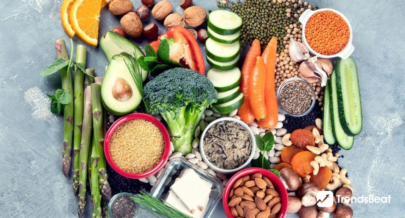 What Are The Nutritional Advantages Of Eating A Plant-Based Diet?
