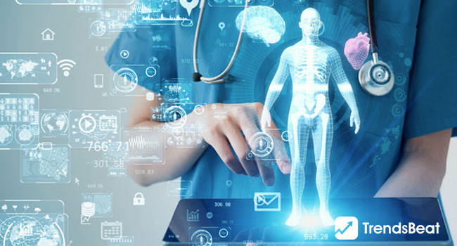 What Are The Benefits Of Using AI And Machine Learning In Healthcare?