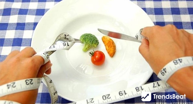 What Are The Physical Health Consequences Of Crash Dieting?
