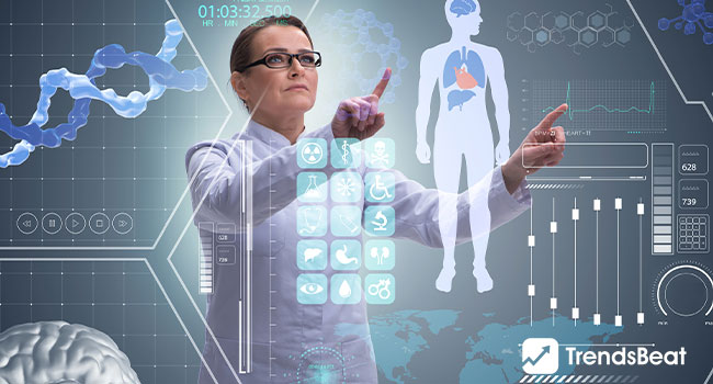 How Is AI and Machine Learning in Healthcare Revolutionizing Medical Imaging Analysis?