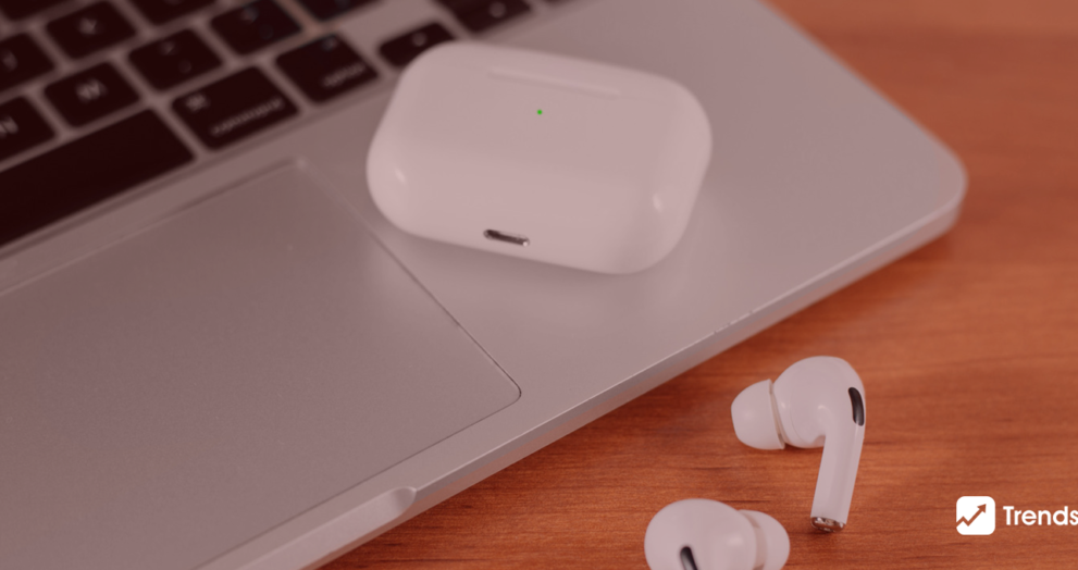 How to Connect AirPods to Your Chromebook Hassle-Free!