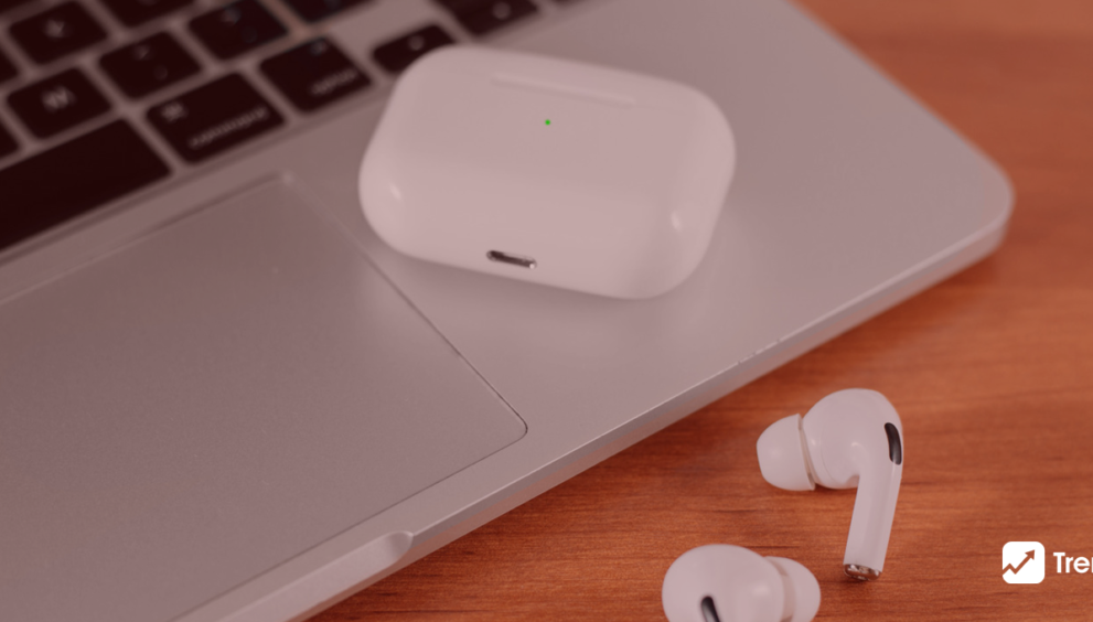 How to Connect AirPods to Your Chromebook Hassle-Free!