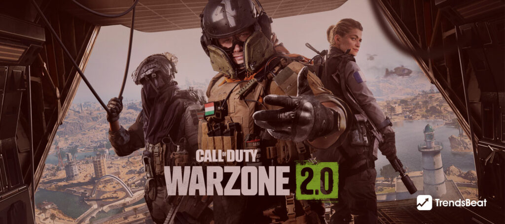 Is Call Of Duty A Dying Video Game? Are People Stopping Playing Warzone 2.0?