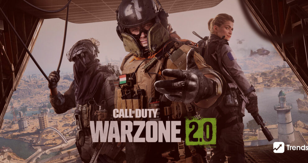 Is Call Of Duty A Dying Video Game? Are People Stopping Playing Warzone 2.0?