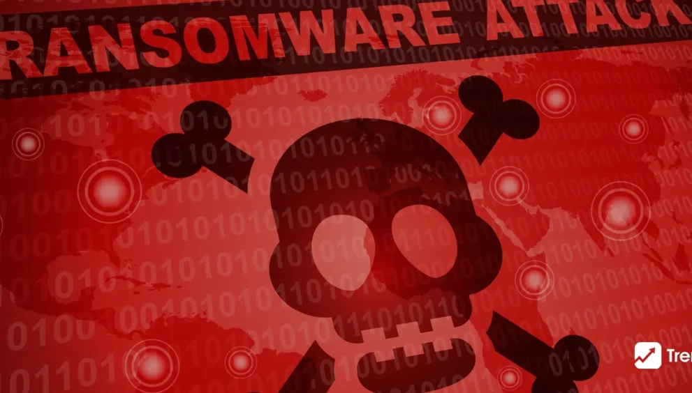 Ransomware Alert: Dish Network Confirms Data Breach by Hackers