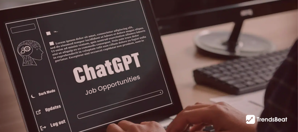 Unlocking New Opportunities: GPT Prompts for Job Applications