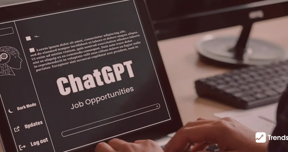 Unlocking New Opportunities: GPT Prompts for Job Applications