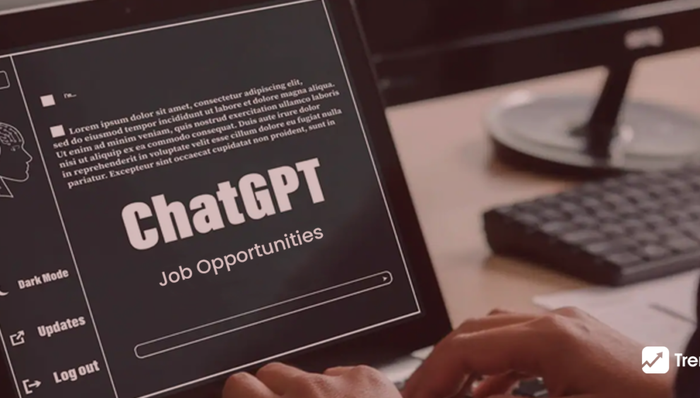 Unlocking New Opportunities: GPT Prompts for Job Applications