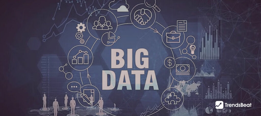What Is Big Data? What Are The Three Big Data Types?
