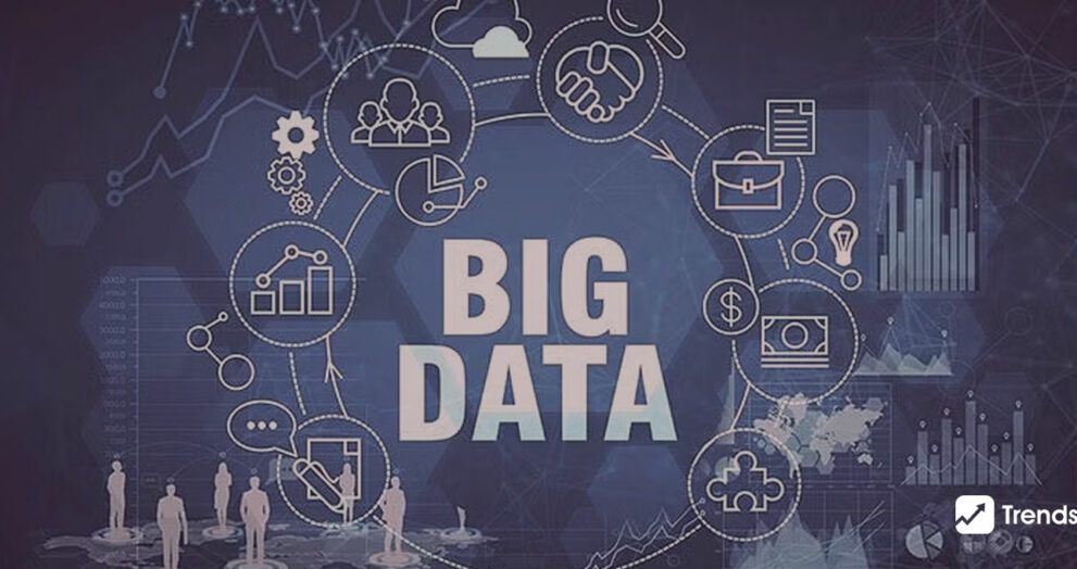 What Is Big Data? What Are The Three Big Data Types?