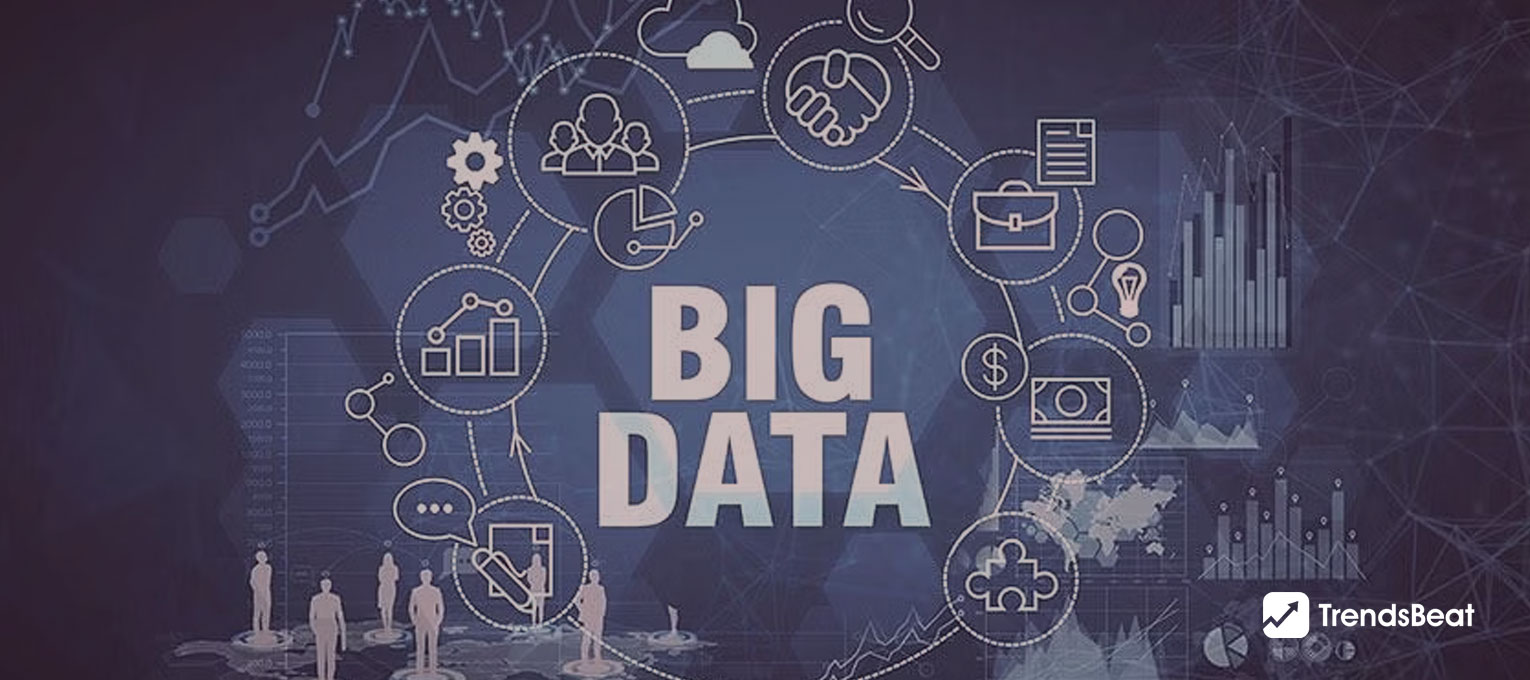 What Is Big Data? What Are The Three Big Data Types?