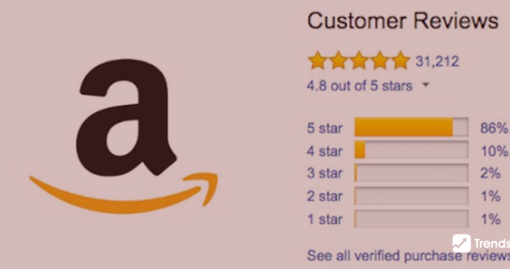 Amazon’s Product Reviews Have Revealed an Interesting Development Which Involves AI