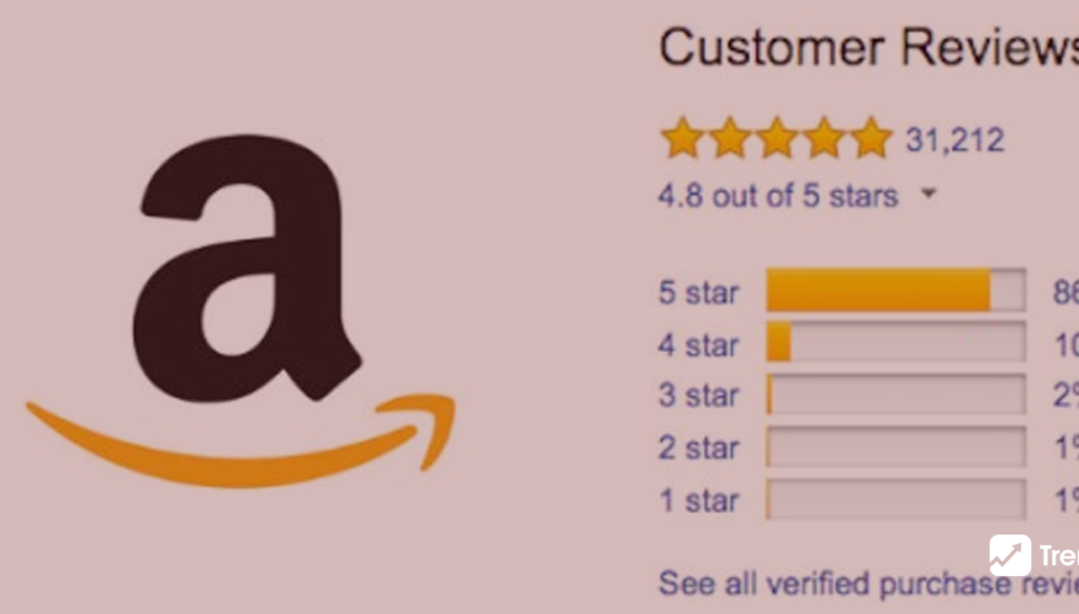 Amazon’s Product Reviews Have Revealed an Interesting Development Which Involves AI