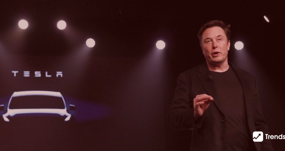 Elon Musk Announces Tesla's Shocking Advertising Strategy!