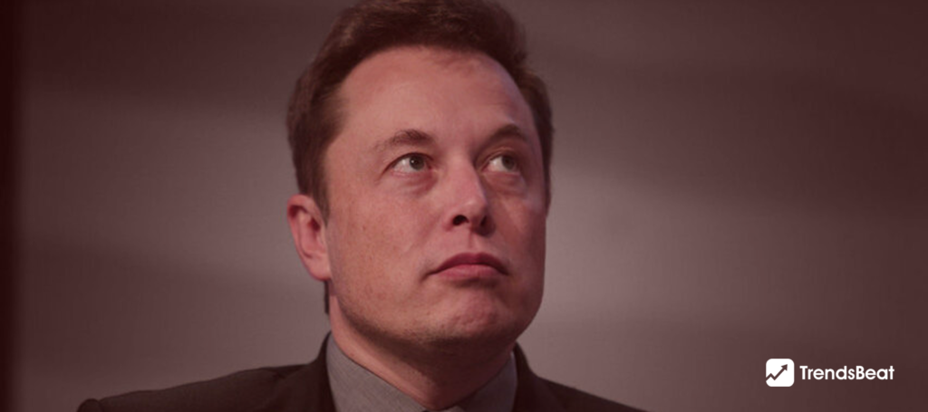Elon Musk Says That He Has Hired The Vice President Of Witchcraft And Propaganda