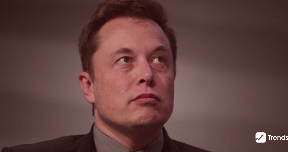 Elon Musk Says That He Has Hired The Vice President Of Witchcraft And Propaganda