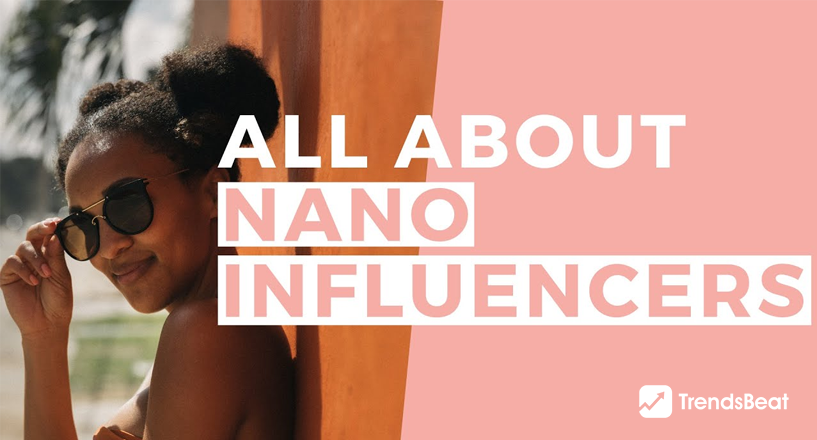 Nano Influencers Are The Wave Of The Future.