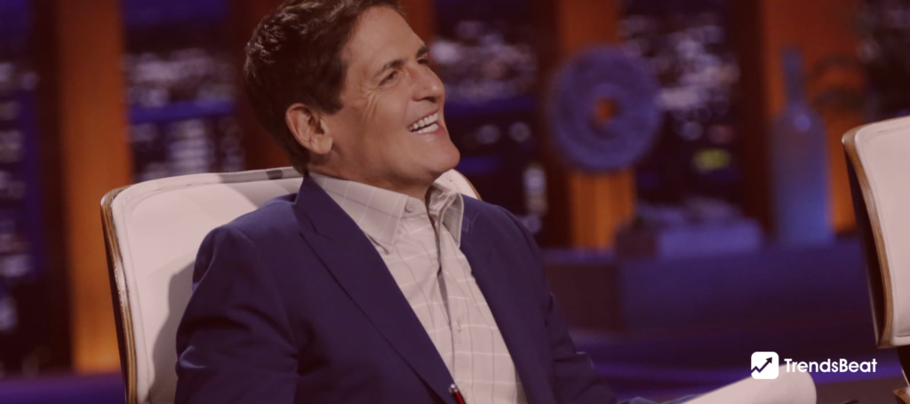 Tech Tycoon, Mark Cuban Calls Upon Small Businesses to Learn About AI