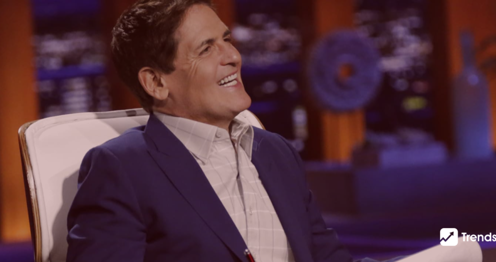 Tech Tycoon, Mark Cuban Calls Upon Small Businesses to Learn About AI