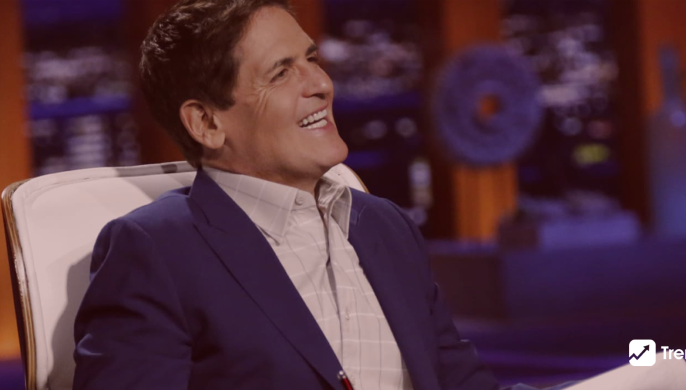 Tech Tycoon, Mark Cuban Calls Upon Small Businesses to Learn About AI
