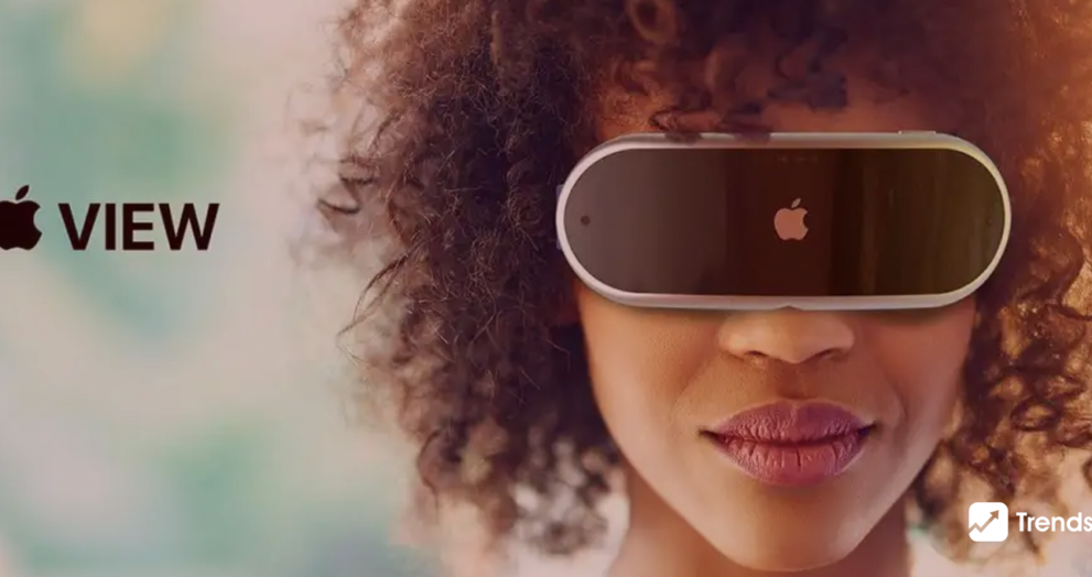 The Headset Platform Wars May Already Be On Apple's Side