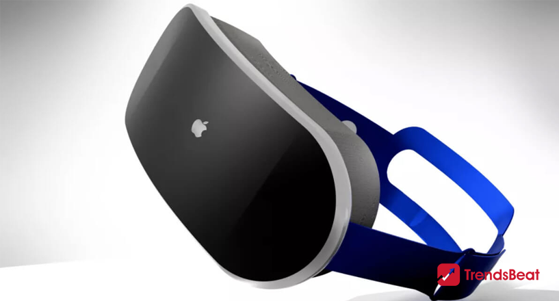 There Are Hints That Apple Is Preparing For Its Entry Into The Headset Market!