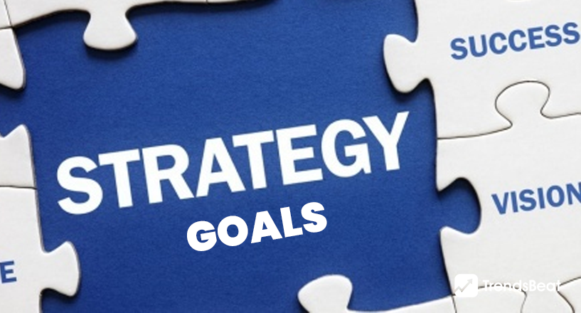 What Is Meant by Strategic Goals?