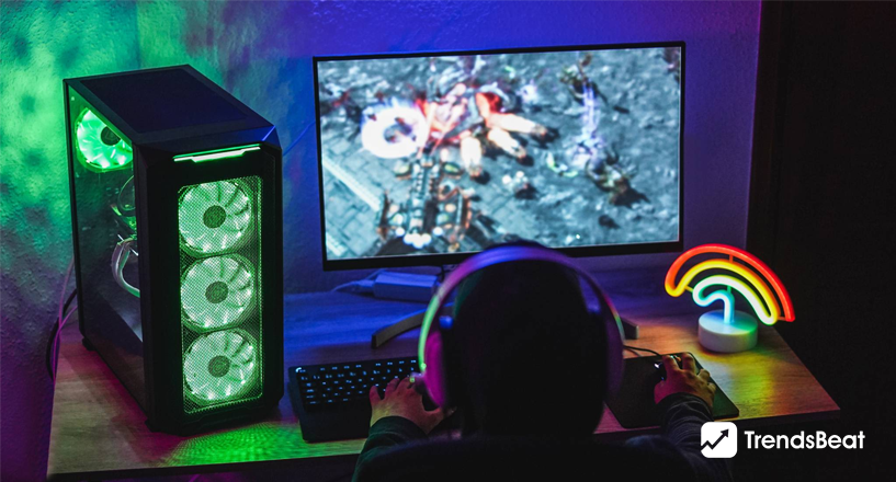 Why Do Gaming PCs Consume So Much Power?